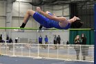 Lyons Invitational  Wheaton College Men’s Track & Field compete in the Lyons Invitational at Beard Fieldhouse . - Photo By: KEITH NORDSTROM : Wheaton, track & field